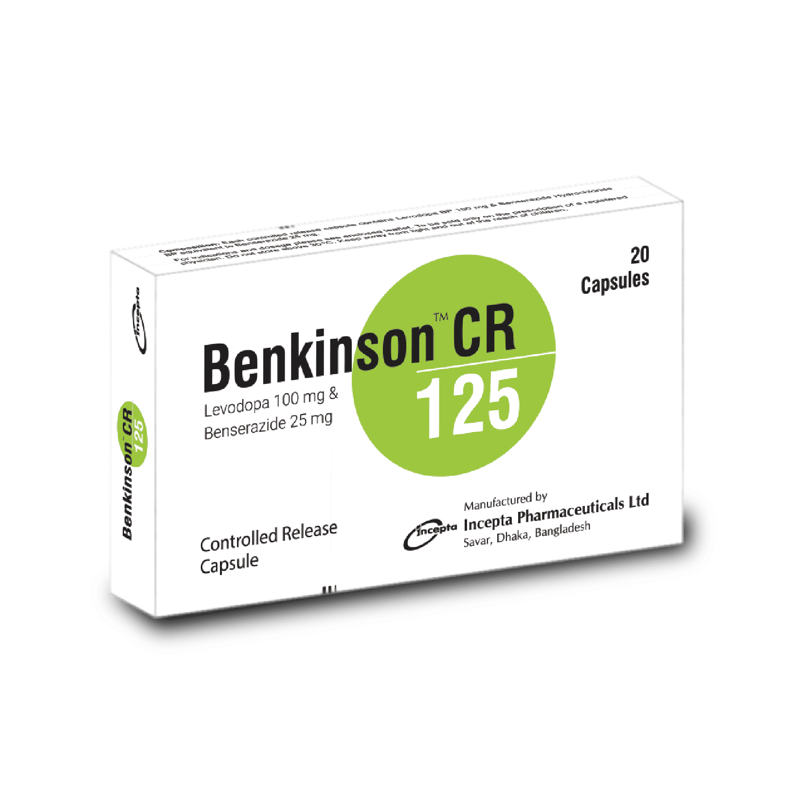 Benkinson
