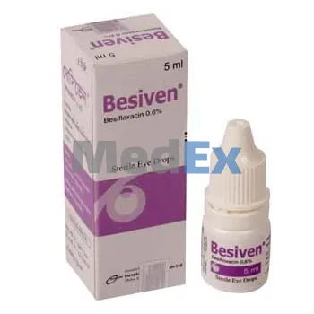 Besiven