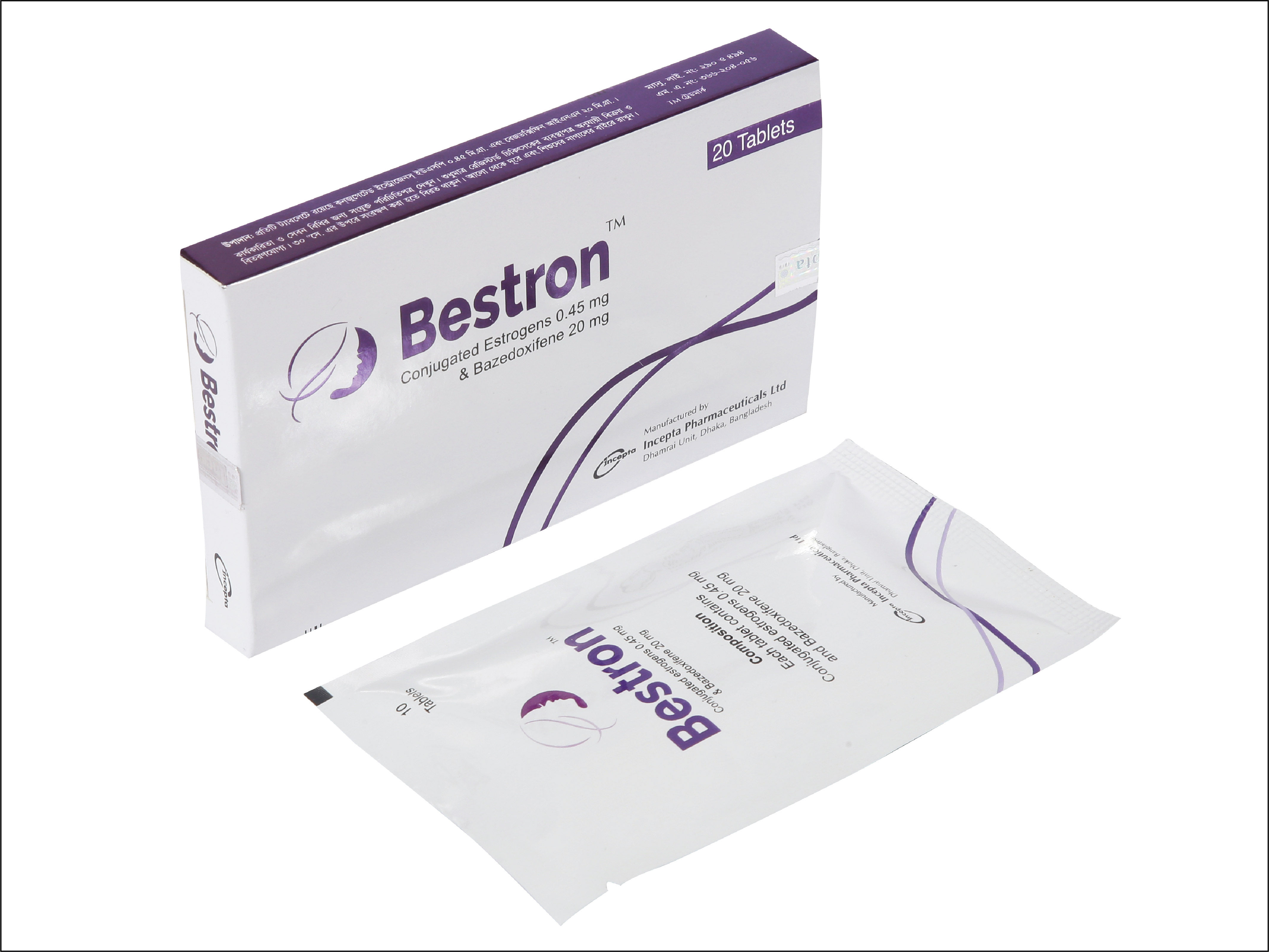 Bestron