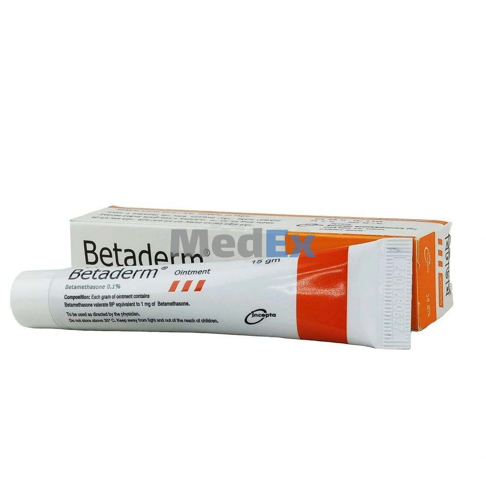 Betaderm