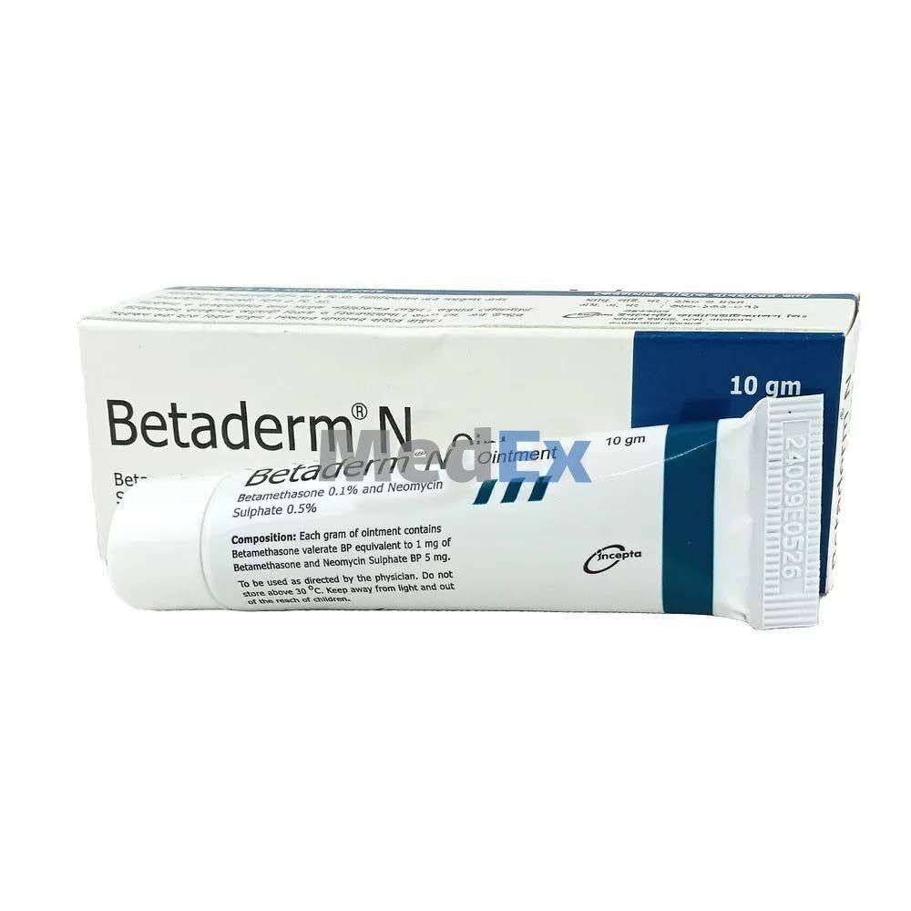 Betaderm N