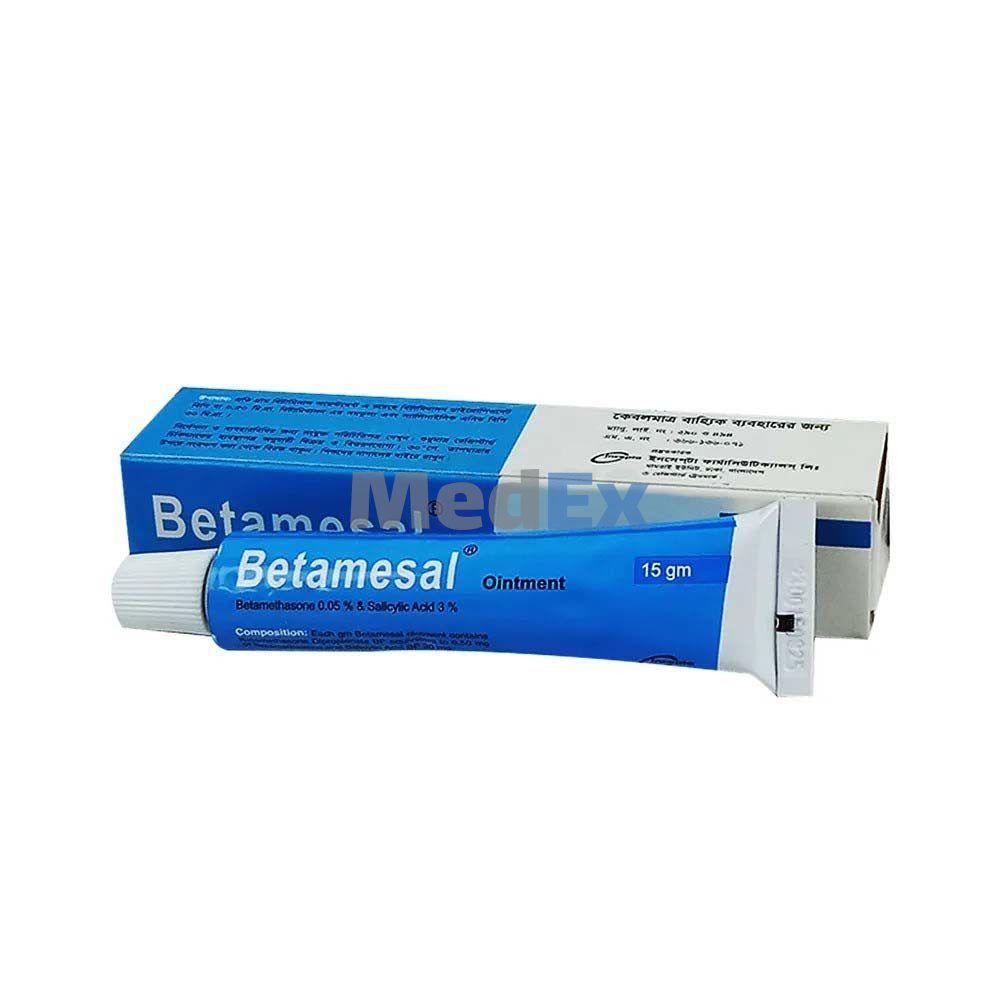 Betamesal