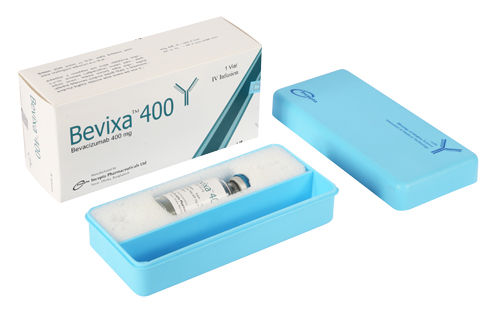 Bevixa