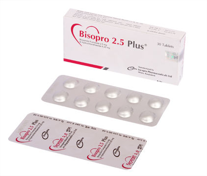 Bisopro Plus