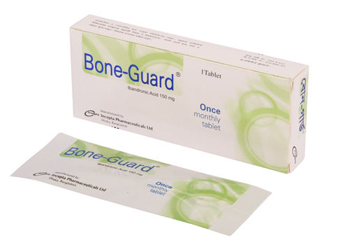 Bone-Guard