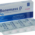 Bonemass D