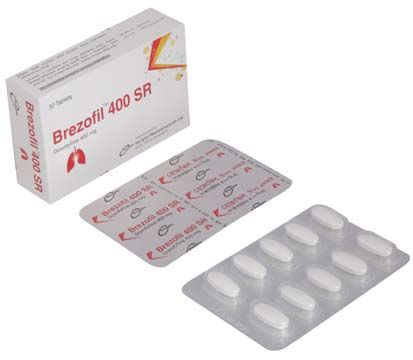 Brezofil