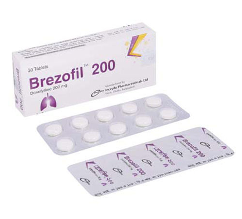 Brezofil