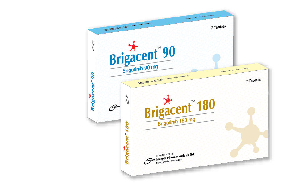 Brigacent