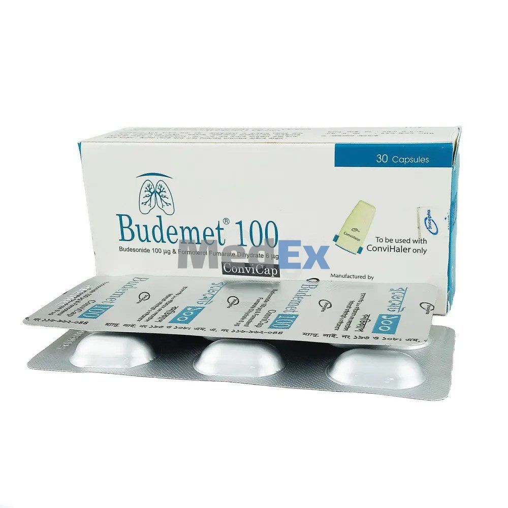Budemet