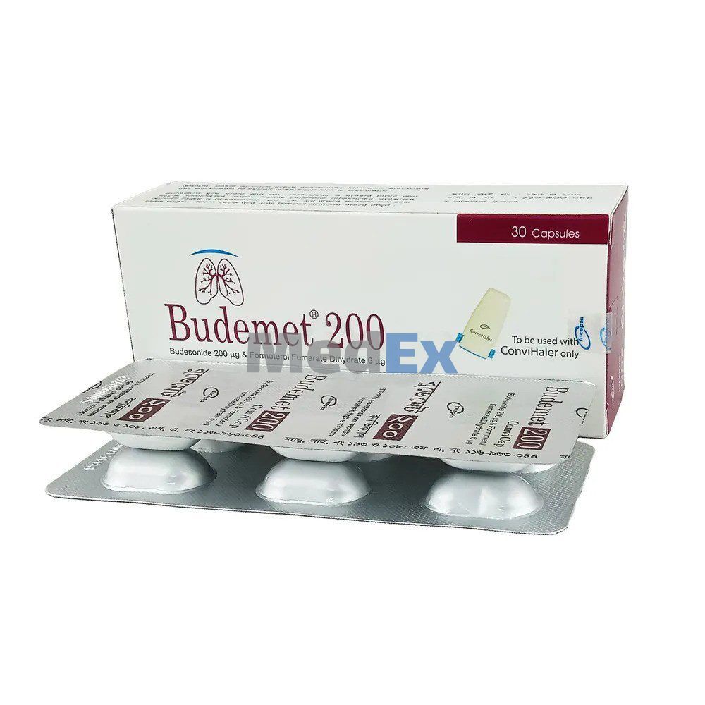 Budemet