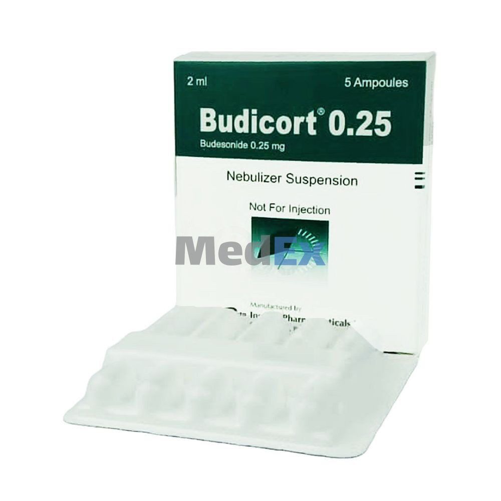 Budicort