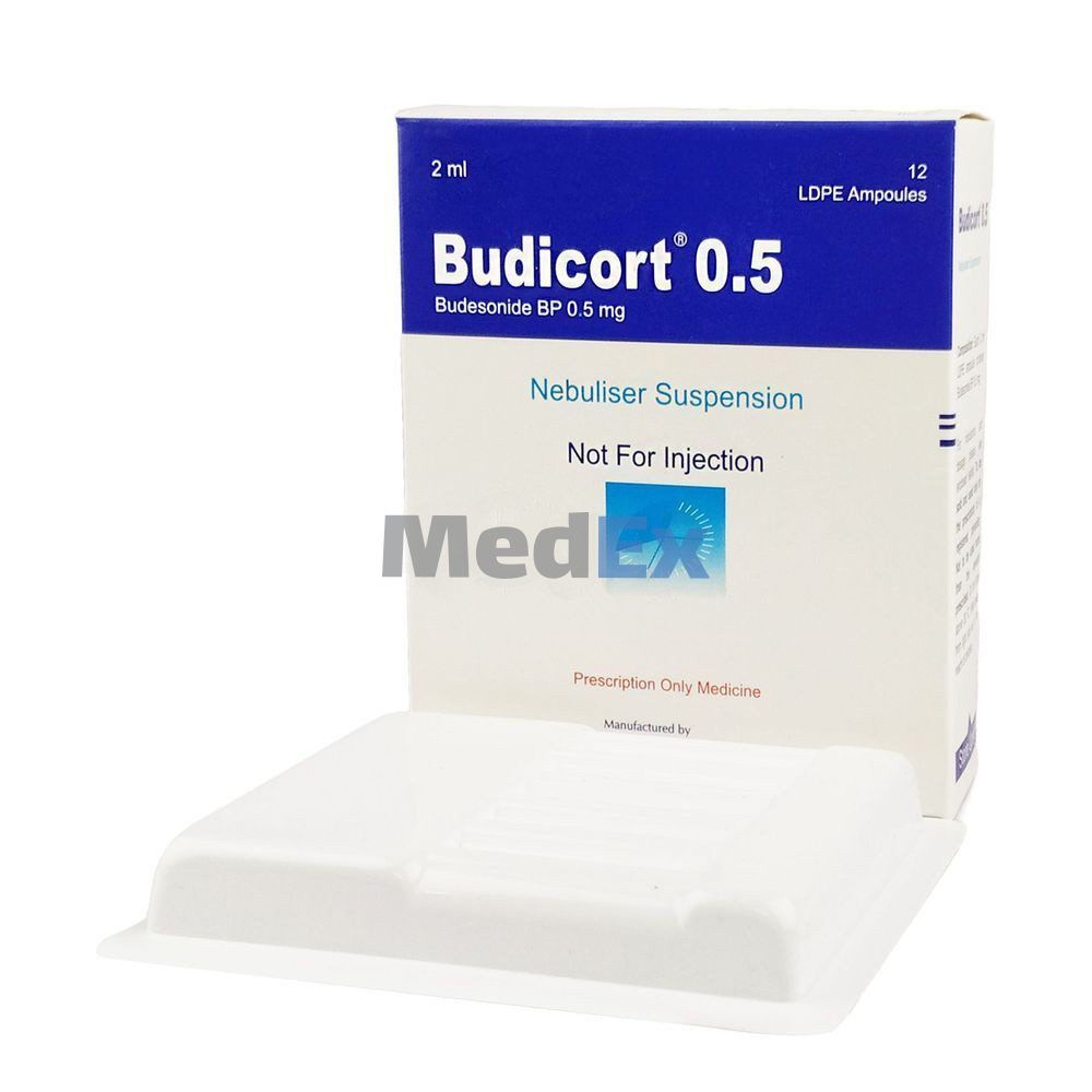 Budicort