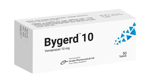 Bygerd
