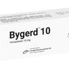 Bygerd
