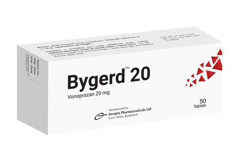 Bygerd
