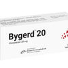Bygerd