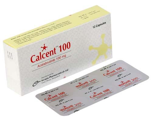 Calcent