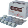 Calcicar
