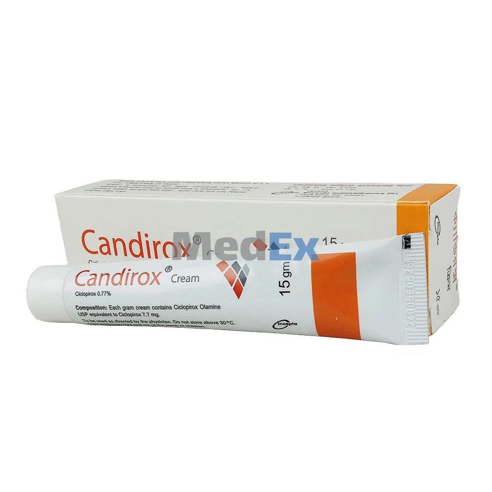 Candirox