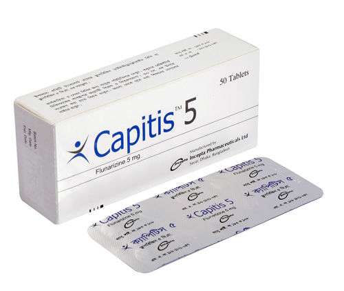 Capitis