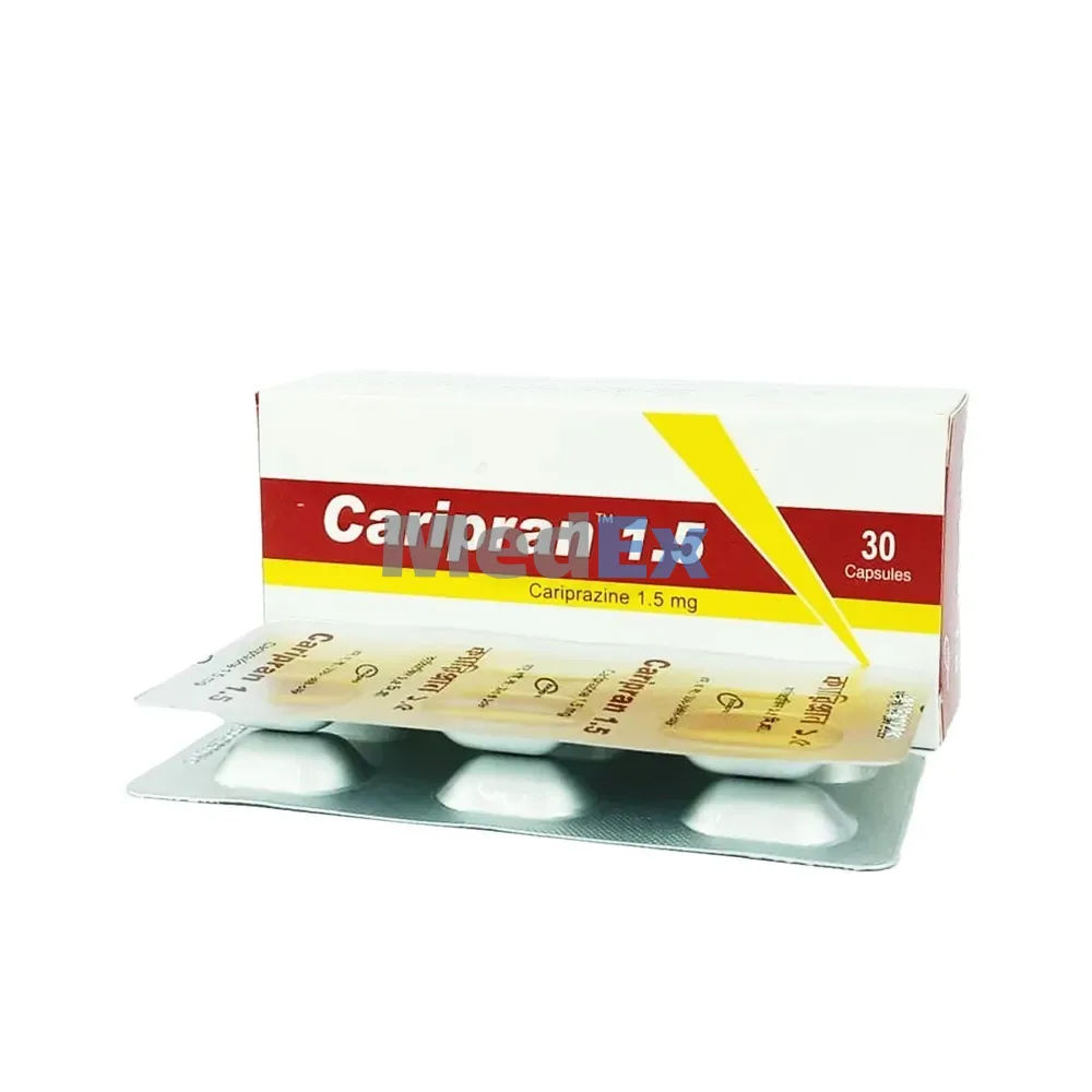 Caripran