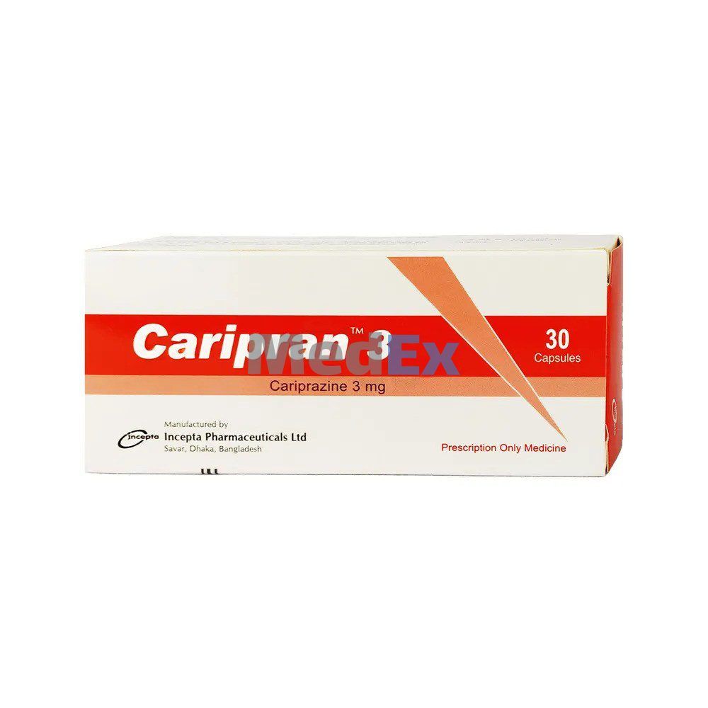 Caripran