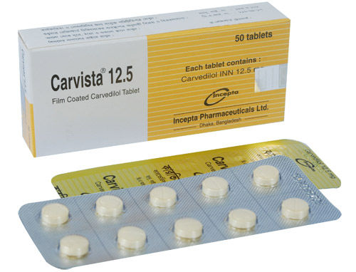 Carvista