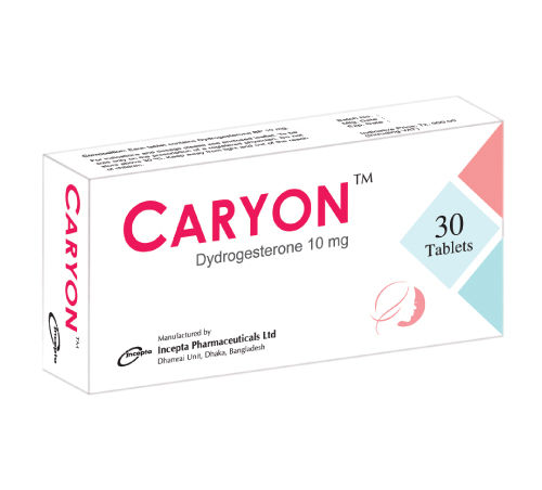 Caryon