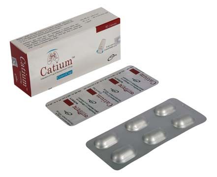 Catium