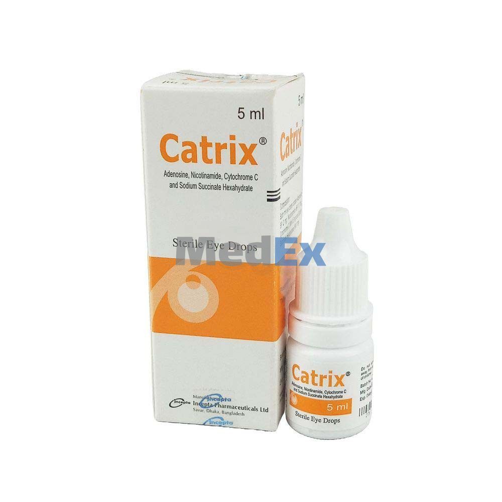 Catrix