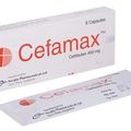 Cefamax