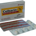 Celbarin
