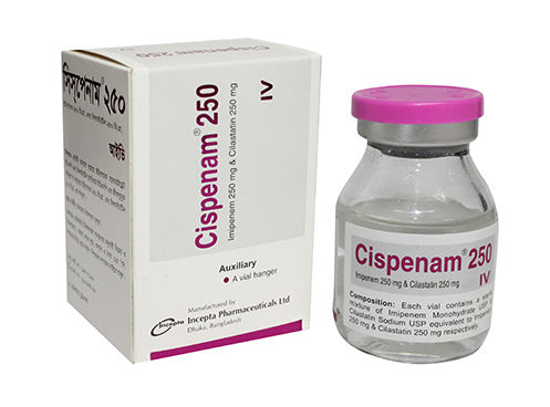 Cispenam