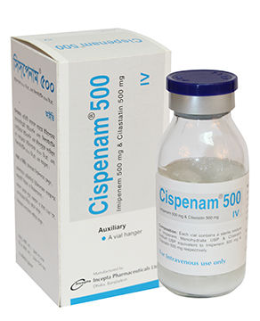 Cispenam