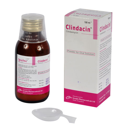 Clindacin