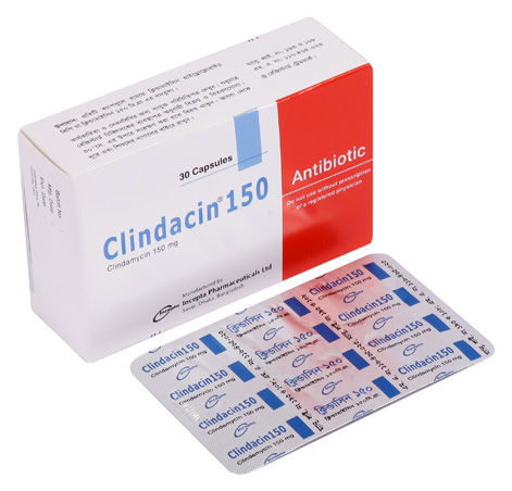 Clindacin