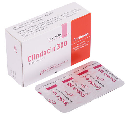 Clindacin