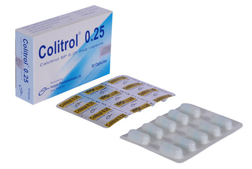 Colitrol Plus