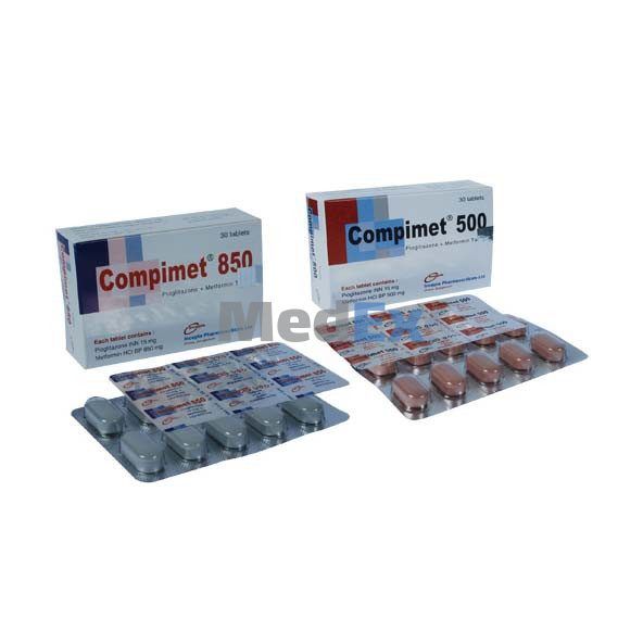 Compimet