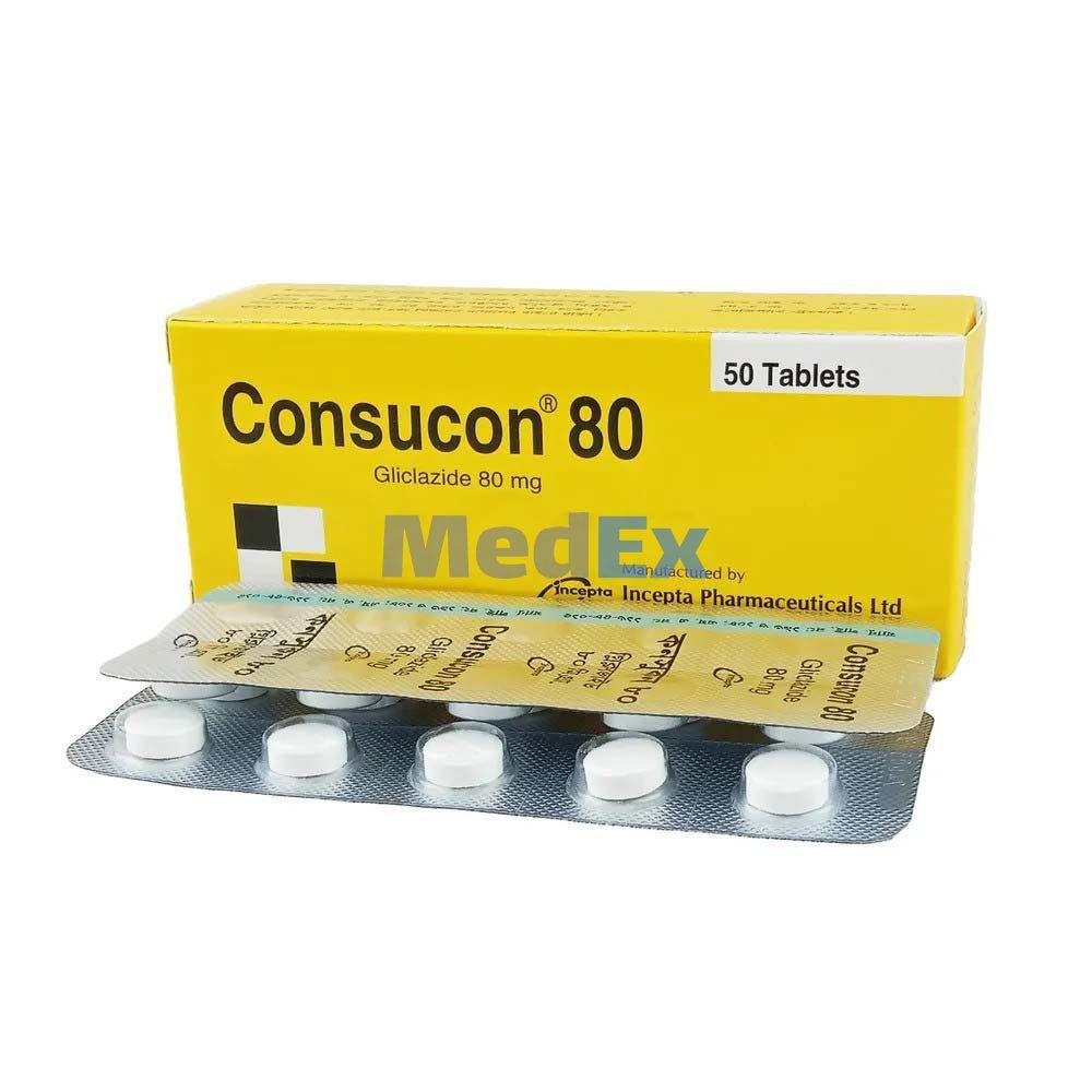 Consucon