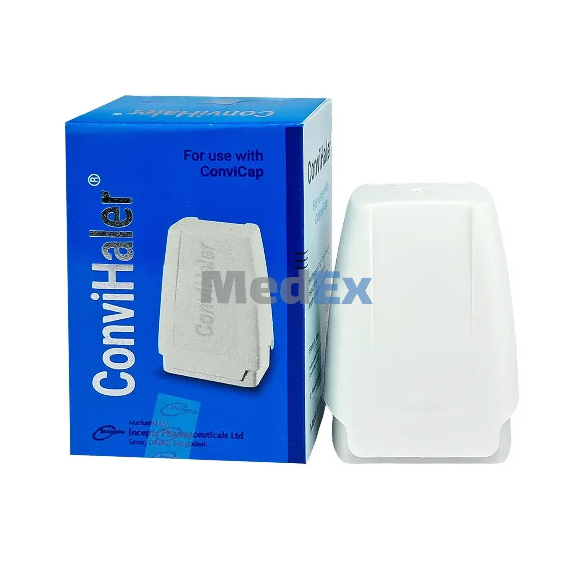 ConviHaler