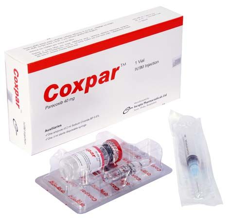 Coxpar