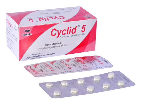 Cyclid