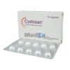 Cystosan