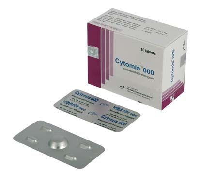 Cytomis
