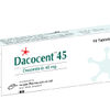 Dacocent
