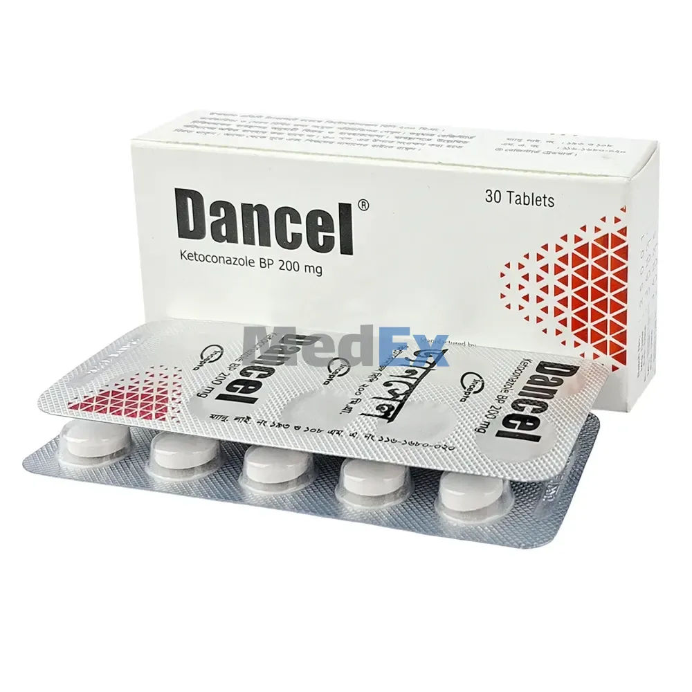 Dancel