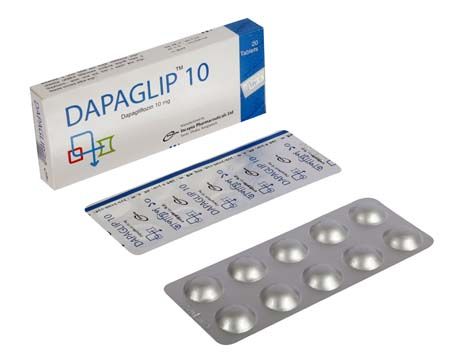Dapaglip