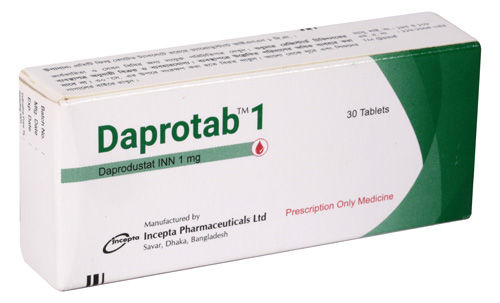 Daprotab